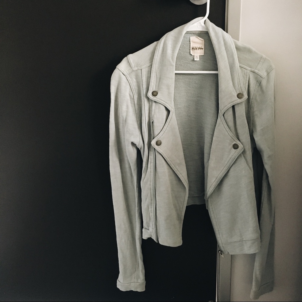 Urban Outfitters Jacket